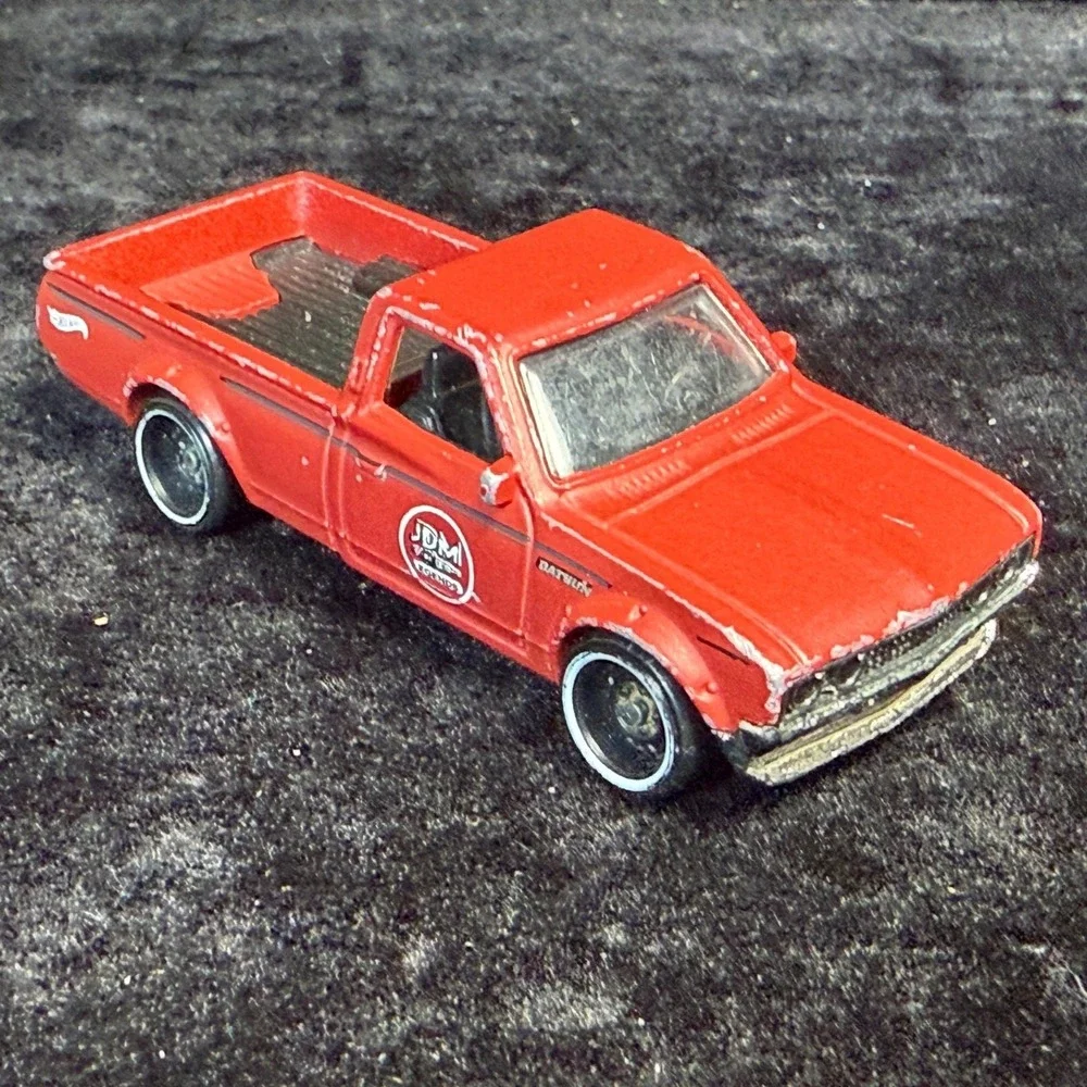 Hot Wheels hot wheels